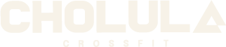 Crossfit Cholula